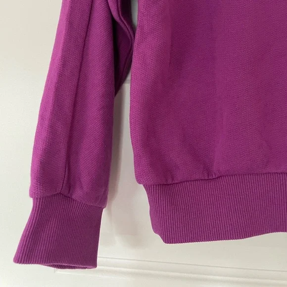 NWT! Rockets of Awesome Amour Dollman Crew Sweatshirt - Picture 6 of 12